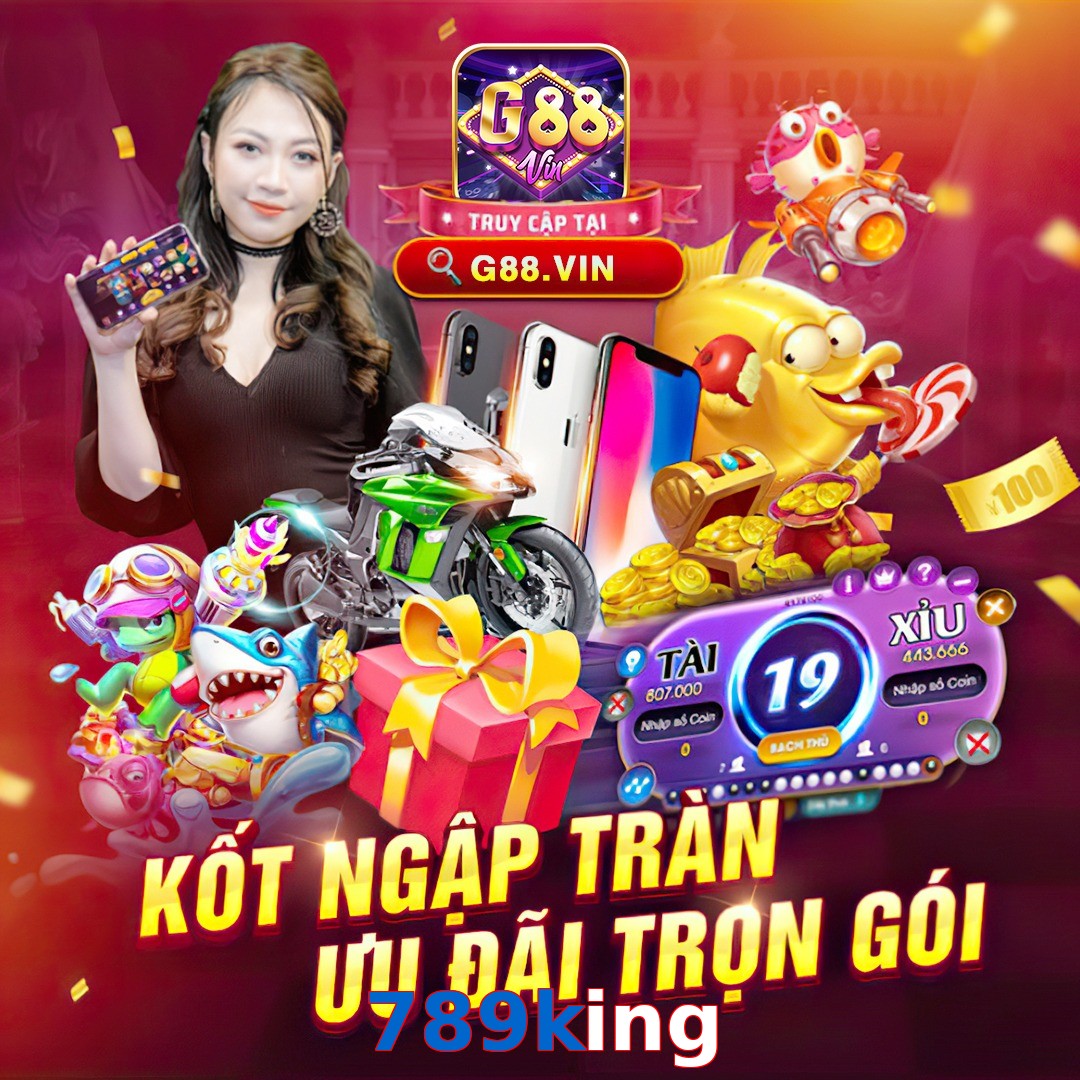 789king