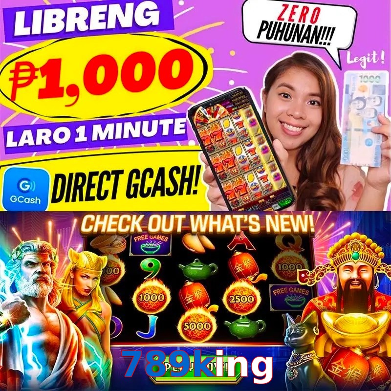 789king