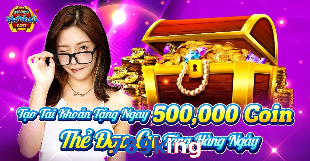 789king