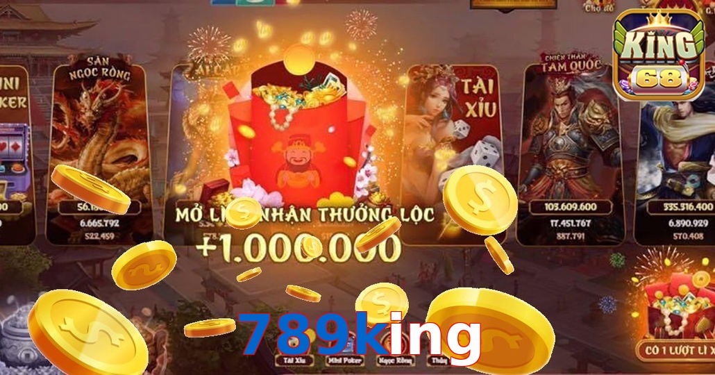 789king