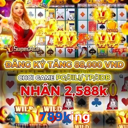 789king