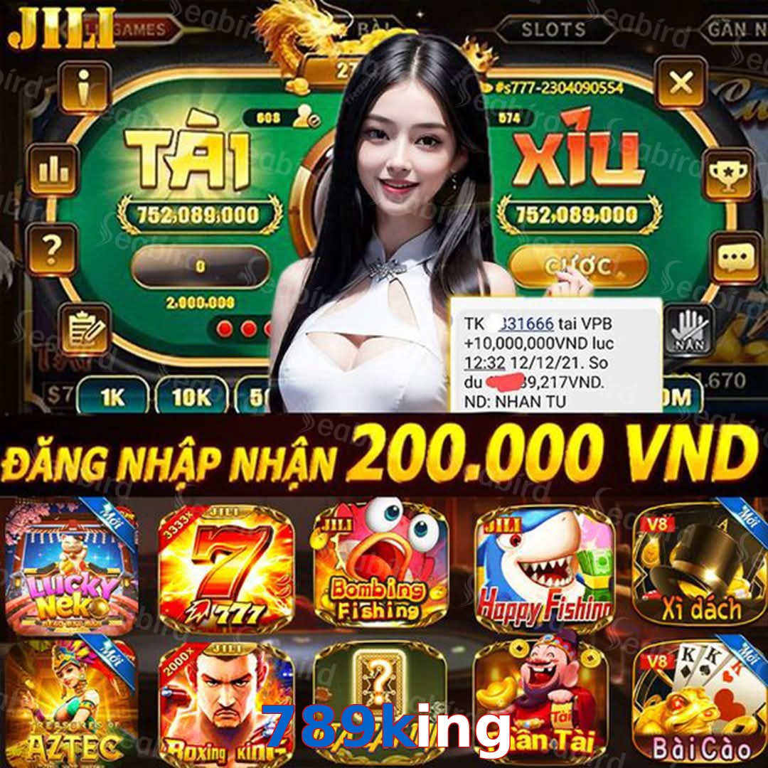 789king