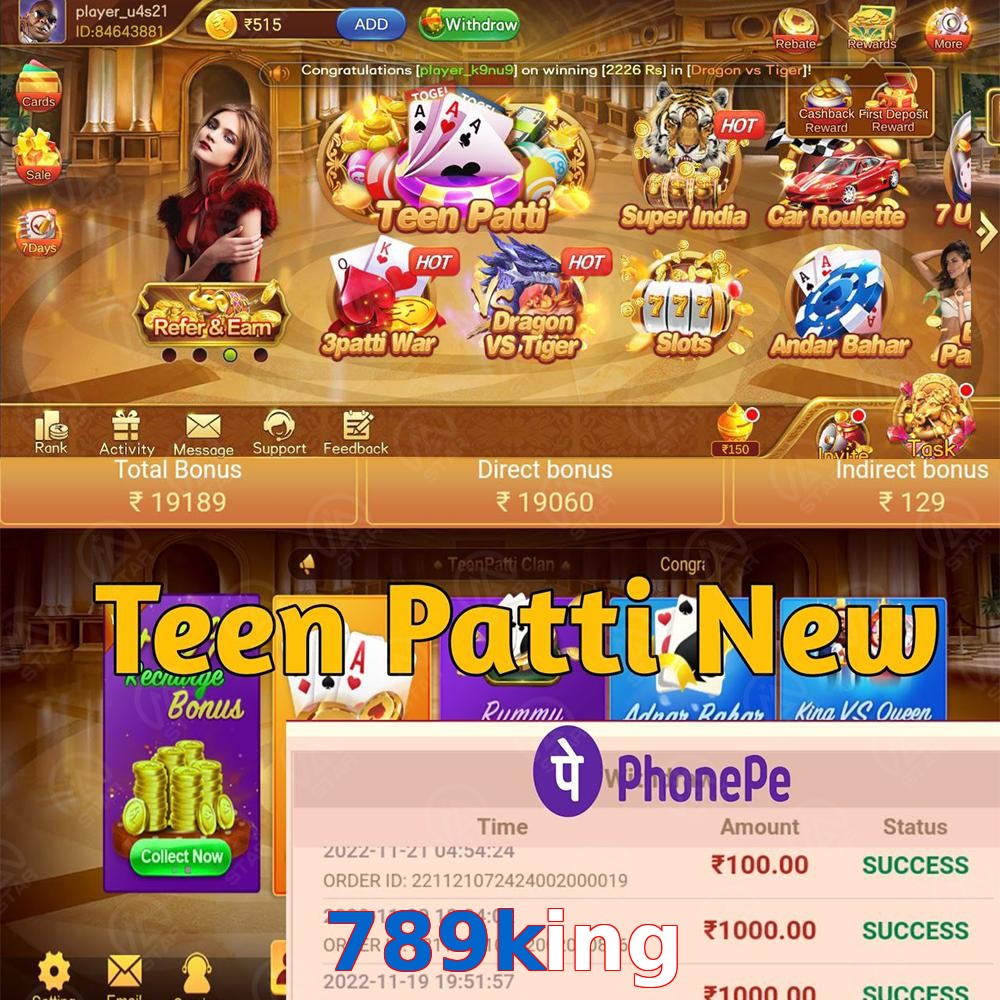 789king