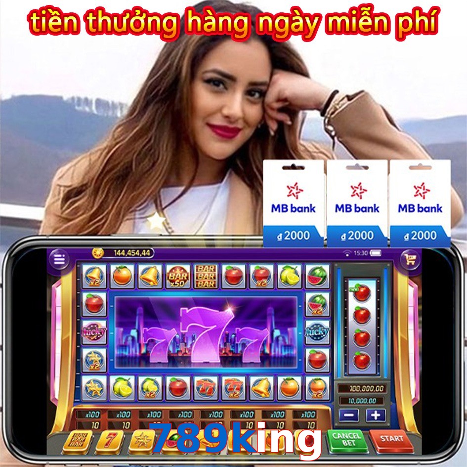 789king
