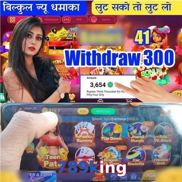 789king