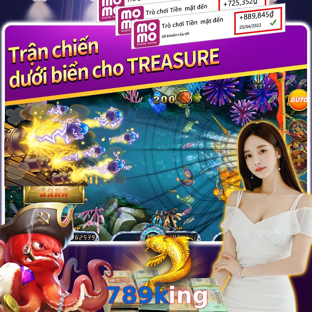 789king