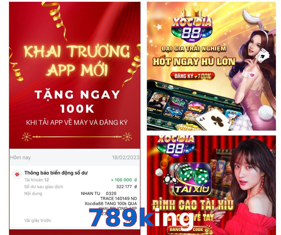 789king