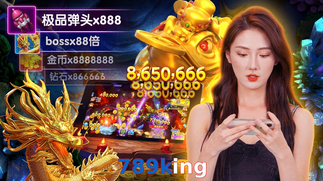 789king