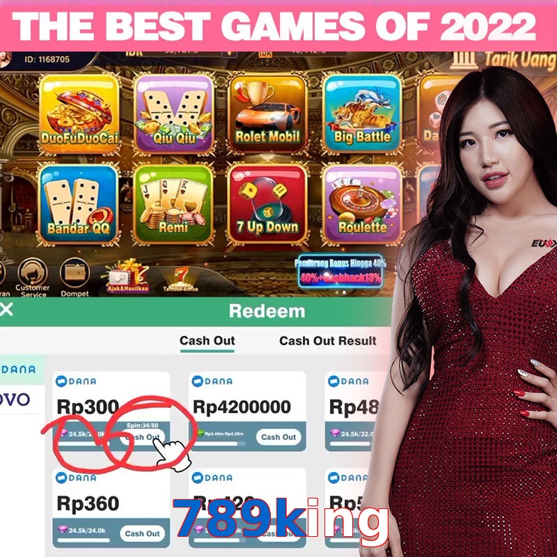 789king